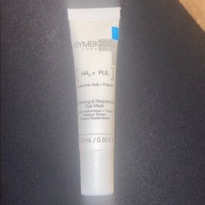 Symbiosis London Eye Mask